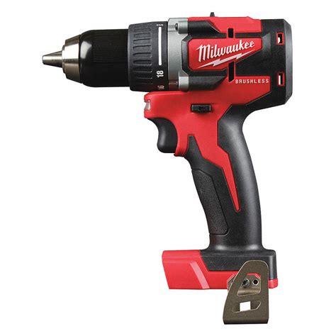 New Milwaukee Tool M18 18V Lithium Ion Sans Fil Sans Balais 1 2