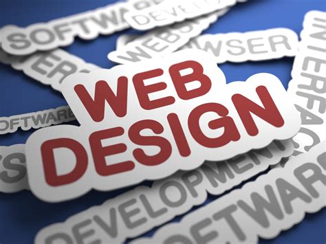 Charlotte Web Design Experts - Best Website Design Company