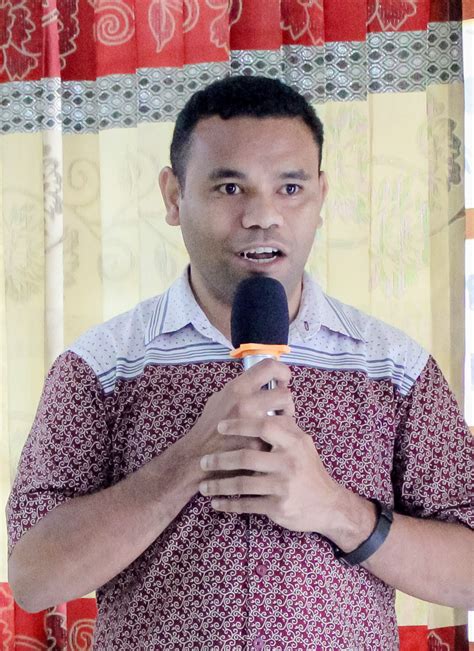 Dewan Pastoral Paroki DPP Paroki MBC Bajawa