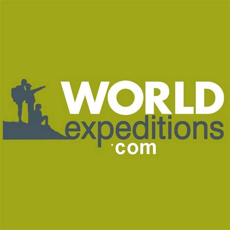 World Expeditions - YouTube