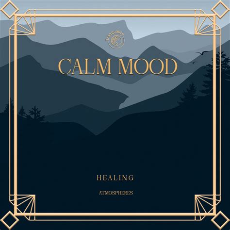 ZZz Calm Mood Healing Atmospheres ZZz Album By Spa Treatment Spotify