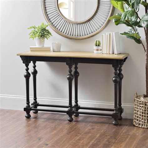 An Entryway Table Isnt Just Fro Displaying Your Decor Its Part Of