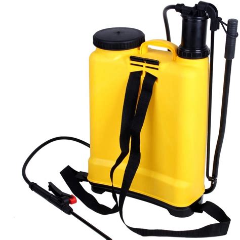 Manual Knapsack Sprayer Neptune Brand Nigeria