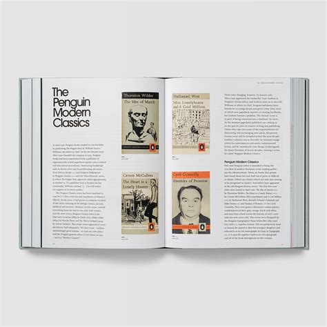 The Penguin Modern Classics Book Henry Eliot