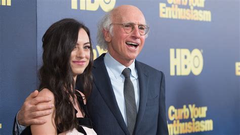 Larry David’s Daughter Says Viral Nyfw Video Was ‘disturbing’ Complex