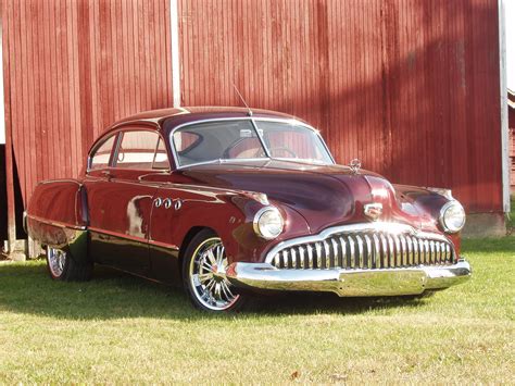 49 Buick Jeffs 49 Buick Antique Cars Buick Photo Galleries