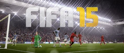 Presentación Fifa15 E3 Todo Ultimate Team