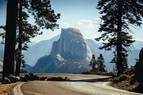 What To Do On A Day Trip To Yosemite Let S Roam