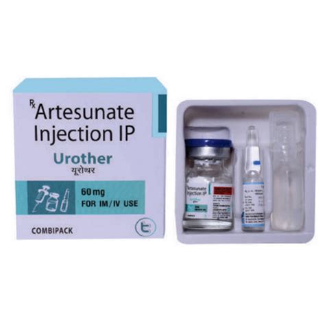 Liquid Artesunate Injection Ip At Best Price In Ahmedabad Php