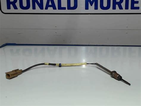 Used Renault Trafic Exhaust Heat Sensor 8200930751 M9R