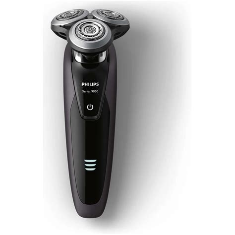 Philips S Shaver Series Moist And Dry Electric Razor