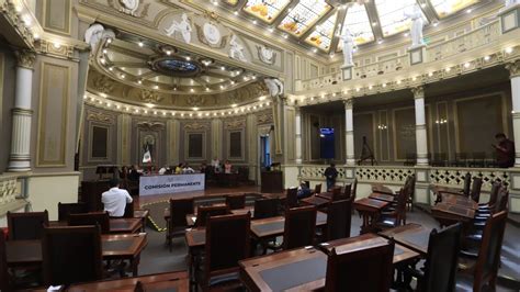 Lxi Legislatura Est A Punto De Terminar Estas Son Las Comisiones Que