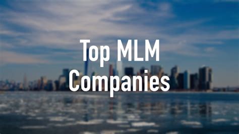 43 Top Mlm Companies In The Usa 2023 Even Insight