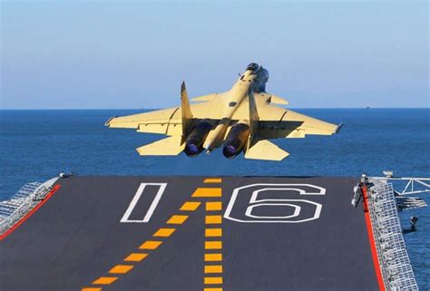 Shenyang J-15 - Price, Specs, Photo Gallery, History - Aero Corner