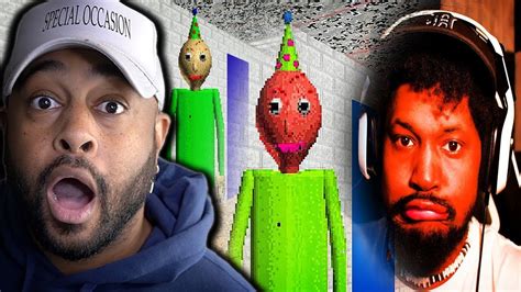 The Baldi Birthday Special Baldis Basics Coryxkenshin