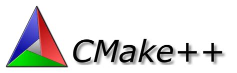 CMake Logo - LogoDix