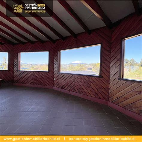 Se Arrienda Propiedad Comercial Con Incre Bles Vistas Panor Micas