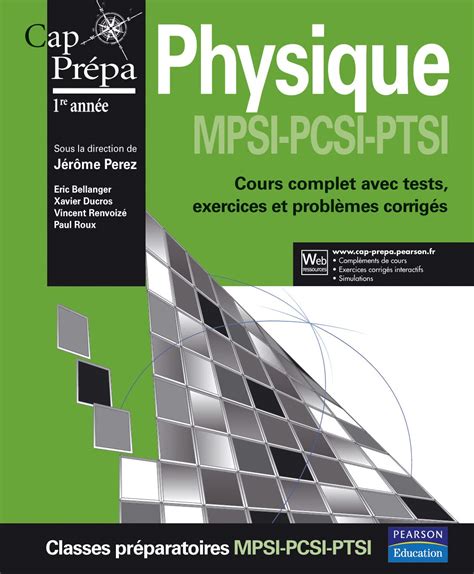 Amazon In Buy Physique Mpsi Pcsi Ptsi Book Online At Low Prices In