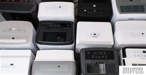 The Best Dehumidifier: Our Top Picks After Testing 50+ Units