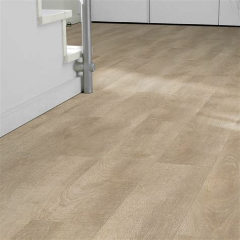 Tarkett ID Inspiration 55 Antik Oak Beige 24513007 Vinylboden