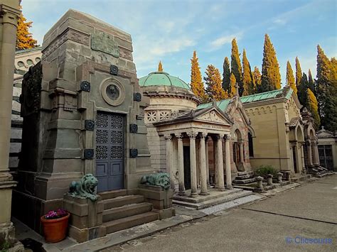 Florence cimetière des Portes Saintes Archives La souris globe trotteuse