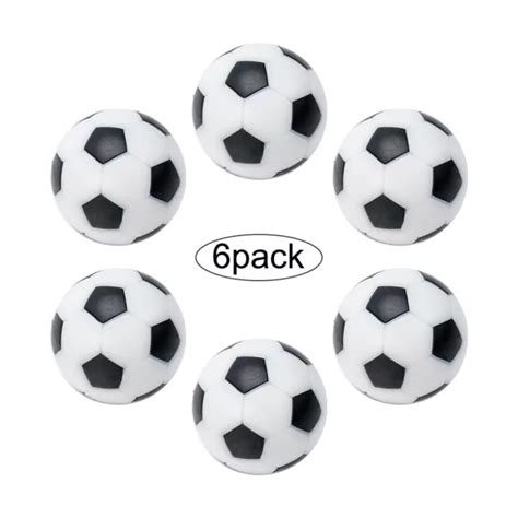 MINI BABY FOOT BALLON Football Jeu D Int Rieur Sports Nouveau