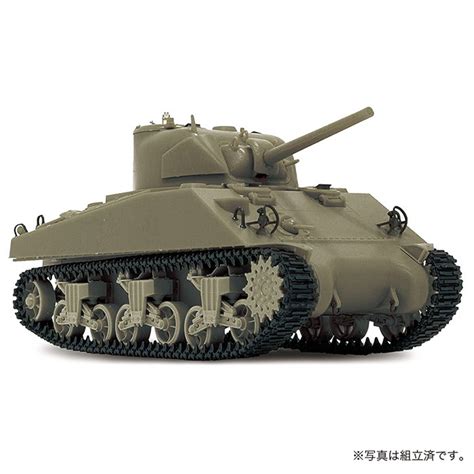 アスカモデル[as002]1 35 M4a2 シャーマン 直視バイザー 初期型サスペンション付 M S Models Web Shop