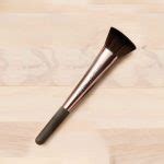 Nude By Nature Buffing Brush 08 At MYM Beauty NZ