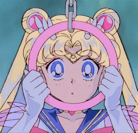 Sailor Moon Pfp