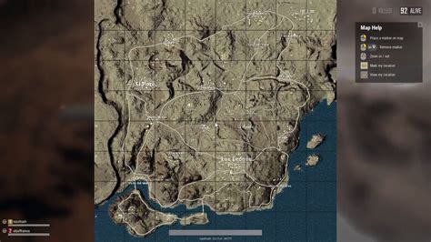 PUBGs Desert Map Update Adds New UI Vaulting And More Polygon