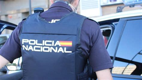 Dos Detenidos Por Retener En Una Vivienda A Una Mujer Y Agredirla