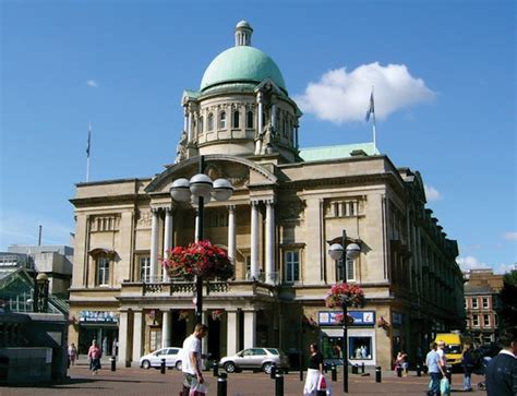 Hull New Theatre, Events & Tickets 2024 | Ents24