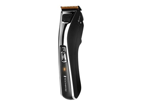 Remington Precision Haircut & Beard Trimmer