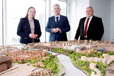 Ward Hadaway facilitates engineering contract for new Sunderland