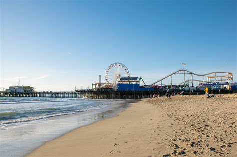 10 Best Swimming Beaches In Southern California