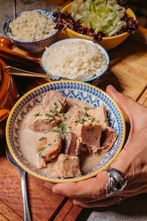 Feijoada Portuguesa Qual A Diferen A Para A Receita Brasileira