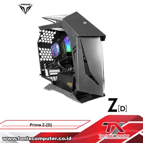 Prime Z-[D] – ToniX Computer