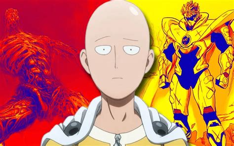 One Punch Man giải đáp bí ẩn lớn về Lời tiên tri có thể liên quan đến