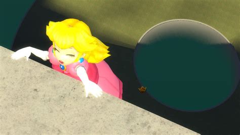 Princess Peach Is In Trouble Part 1 By Obeth0 On Deviantart