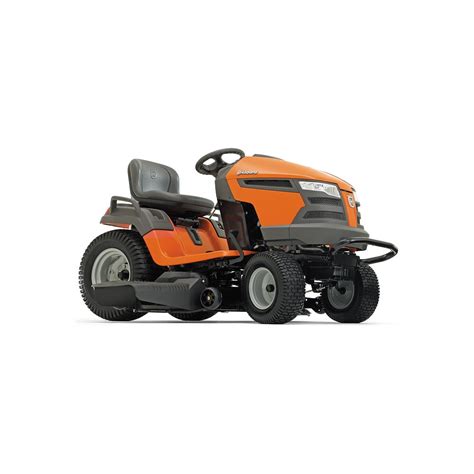 Минитрактор Husqvarna GTH 260 Twin 9604100 45 выгодная цена отзывы