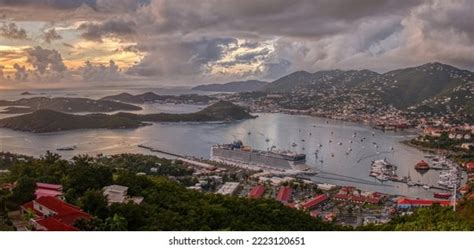 1506 Virgin Islands Streets Images Stock Photos And Vectors Shutterstock