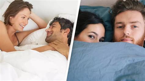 Scientists Reveal How Many Times People Are Having Sex Per Month Based