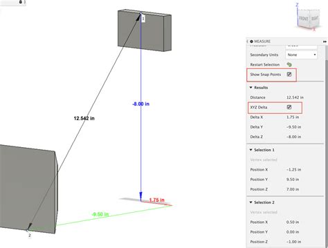 How To Measure Distance In Autocad Viewer Printable Online