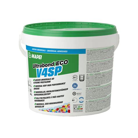 Ultrabond Eco V4sp Karta Techniczna Mapei