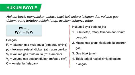 Ipa Kelas 8 Bab 8 Tekanan Zat Pptx