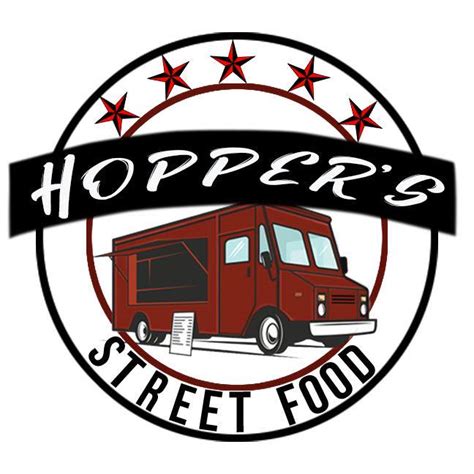 Hoppers Street Food Food Trucks In Hilo Hi