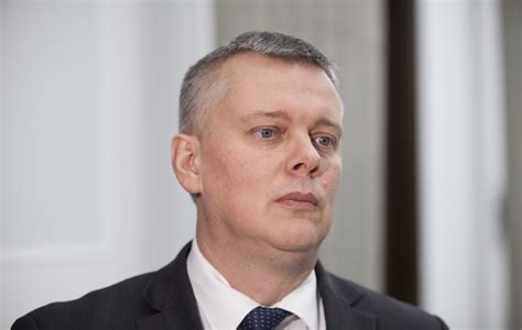 Siemoniak Szefem Mswia Po Rekonstrukcji Minister Odpowiada