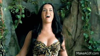 Katy Perry Roar Official On Make A