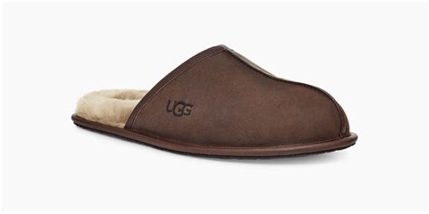 UGG® Scuff Slipper for Men | UGG® UK