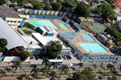 S O Caetano Reabre Sete Piscinas P Blicas Dia De No Abc Do Abc